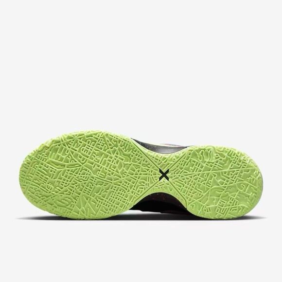 Nike Zoom LeBron NXXT Gen Ghost Green Basketball Shoes DR8784-300 Men\'s Size 10 main image 6